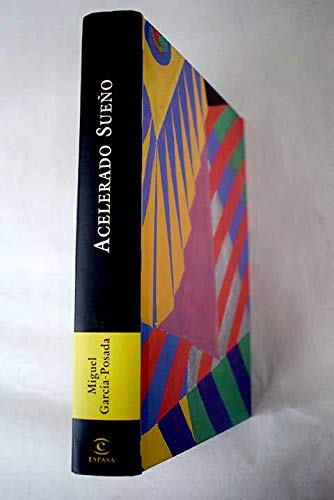 Acelerado sueño (Spanish Edition)