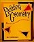 Building Geometry: Activities for Polydron Frameworks by Art Johnson (1996-07-04)