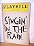 Singin' in the Rain - Playb...
