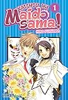 Kaichou wa Maid-Sama!, vol. 1 by Hiro Fujiwara