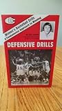Women's Basketball Drills: Defensive Drills
