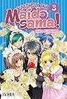 Kaichou wa Maid-Sama!, vol. 3 by Hiro Fujiwara
