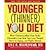 Younger by Eric R. Braverman, MD [Rodale Books, 2009] (Paperback) [Paperback]