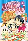 Kaichou wa Maid-S...