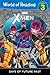 World of Reading: X-Men Day...
