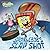 [ SPONGEBOB'S SLAP SHOT (SPONGEBOB SQUAREPANTS (RANDOM HOUSE)) ] By Lewman, David ( Author) 2014 [ Paperback ]