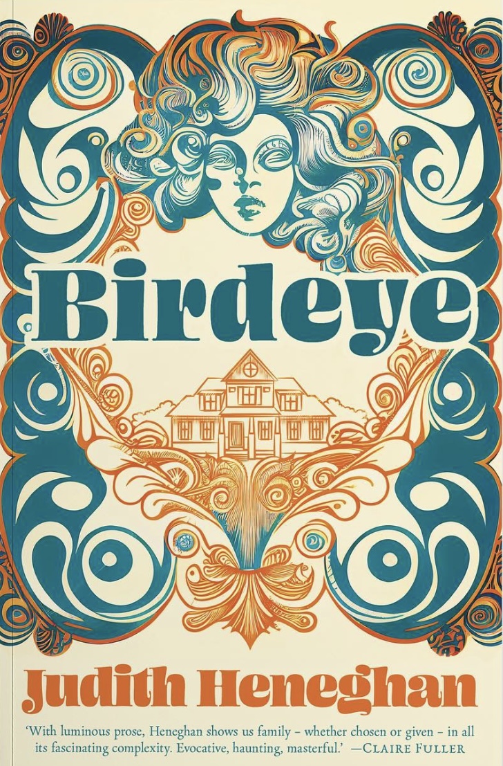 Birdeye (Paperback)