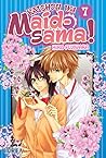 Kaichou wa Maid-Sama!, vol. 7 by Hiro Fujiwara