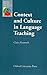 Context and Culture in Lang...