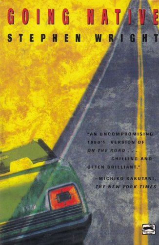 Going Native by Steven Wright