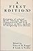 A First Edition?: Statement...
