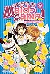 Kaichou wa Maid-S...