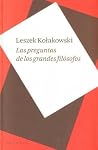 Las preguntas de ...