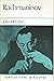 Rachmaninov. Novello short biographies