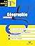 GEOGRAPHIE TERMINALE EXERCICES