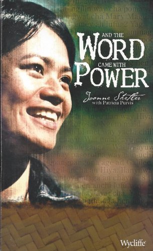 And The Word Came With Power Paperback – 2002 (Unknown Binding)