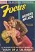 Focus By Arthur Miller