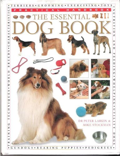 The Essential Dog Book (Hardcover)