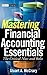 Mastering Financial Accounting Essentials by Stuart A. McCrary