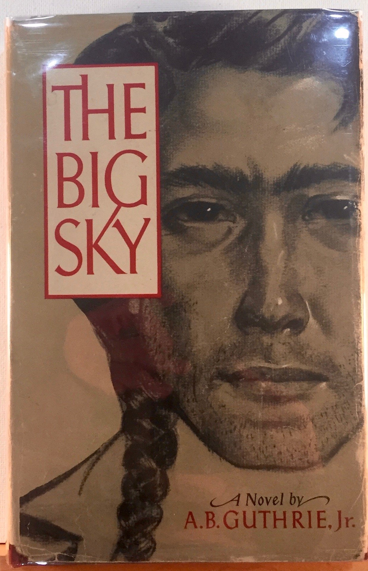The Big Sky
