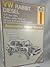 VW Rabbit Diesel 1977 Thru ...
