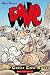 The Great Cow Race by Jeff Smith