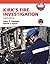 Kirk's Fire Investigation w...