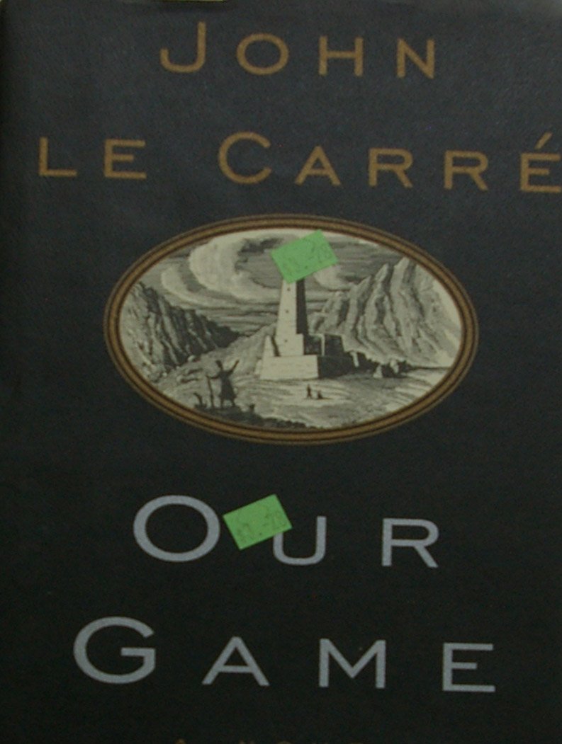 Our Game