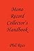 Mono Record Collector's Han...