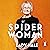 Spider Woman: A Life – by the former President of the Supreme Court
