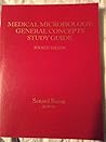 Medical Microbiology: General Concepts