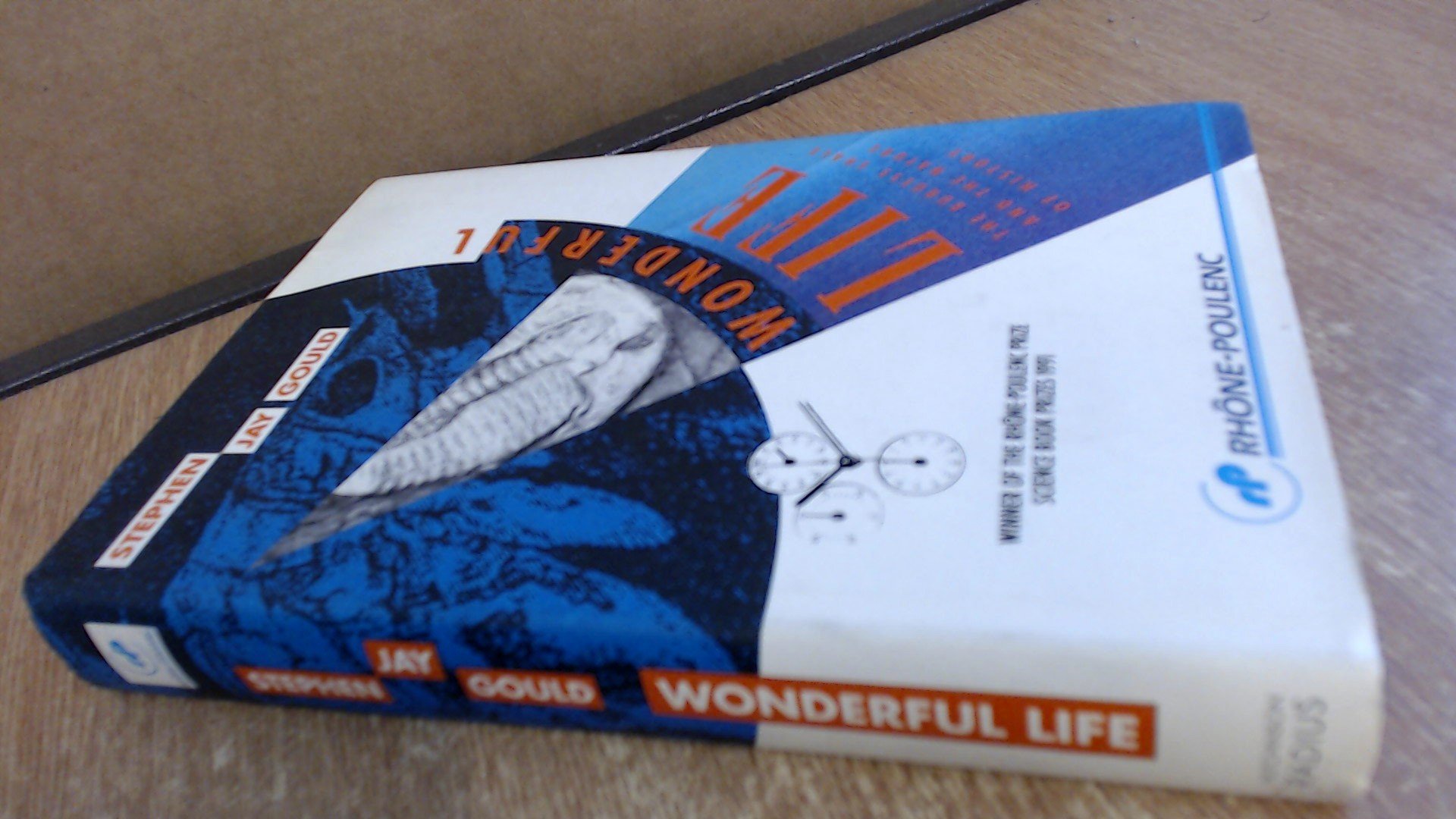 Wonderful Life