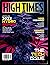 HIGH TIMES MAGAZINE FEB 202...