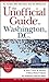 By Joe Surkiewicz - The Unofficial Guide to Washington, D.C. (Unofficial Guides) (8th Edition) (2005-03-05) [Paperback]
