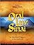The Oral Law of Sinai