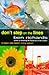 Don't Step on the Lines by Ben Richards (1997-10-09)