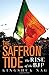 The Saffron Tide: The Rise of the B.J.P. by Kingshuk Nag (2014-07-01)