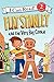 Flat Stanley and the Very Big Cookie (I Can Read Book 2)