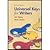 Universal Keys for Writers by Ann Raimes, Maria Jerskey. (Wadsworth Publishing,2006) [Hardcover] 2ND EDITION