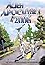 Alien Apocalypse 2006 by Glass, Kathy (September 9, 2001) Paperback 1st Ed.