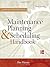 Maintenance Planning and Scheduling Handbook 3/E by Palmer, Richard, Palmer, Palmer, Doc (2012) Hardcover