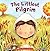 The Littlest Pilgrim by Brandi Dougherty (2008-10-01)