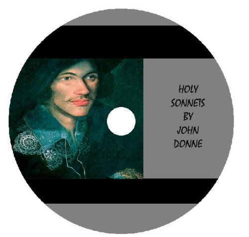 Holy Sonnets Mp3