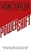 [(Powershift )] [Author: Alvin Toffler] [Feb-1992]