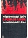 A fúria de Calibã: Memórias do golpe de 64 (Portuguese Edition)