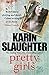 Pretty Girls A captivating thriller that will keep you hooked... by Karin Slaughter
