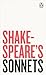 [(Shakespeare's Sonnets)] [Author by William Shakespeare