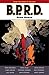 B.P.R.D.: Being Human by Mike Mignola (2011-11-29)