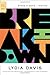 Break It Down by Lydia Davis (16-Sep-2008) Paperback by Lydia Davis