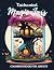 Enchanted Magic Jars Colori...